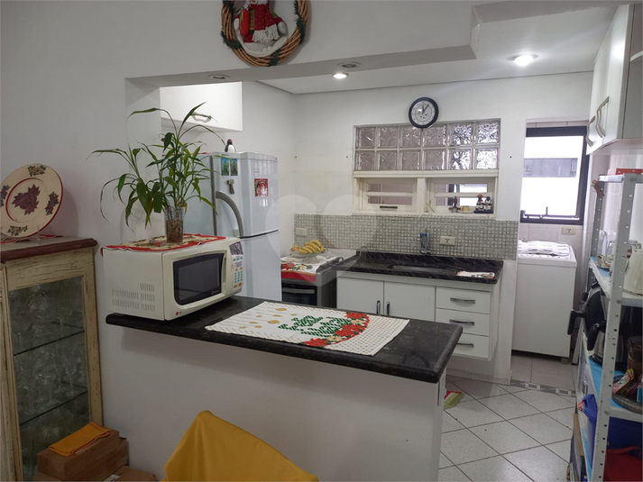 Venda Apartamento São Paulo Vila Brasílio Machado REO1042681 8