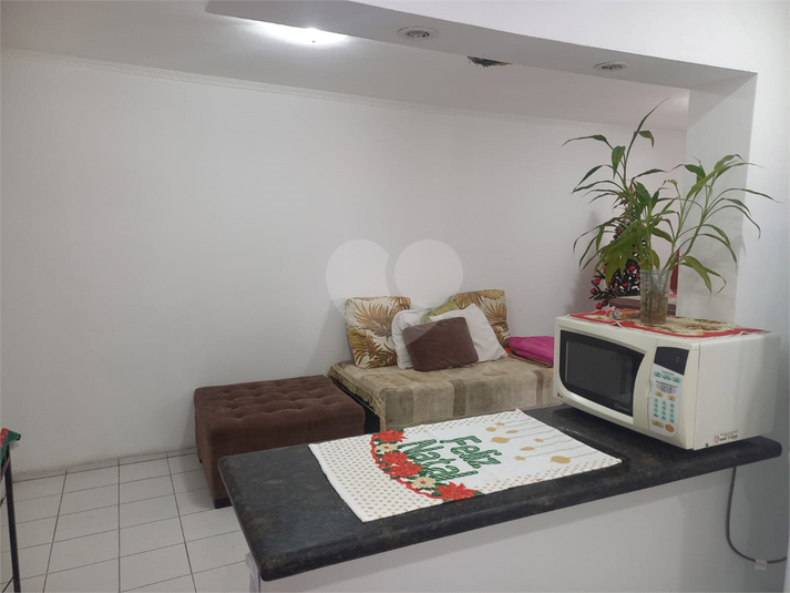 Venda Apartamento São Paulo Vila Brasílio Machado REO1042681 7