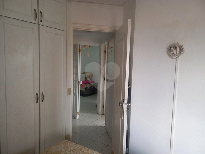 Venda Apartamento São Paulo Vila Brasílio Machado REO1042681 12