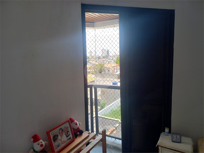 Venda Apartamento São Paulo Vila Brasílio Machado REO1042681 14