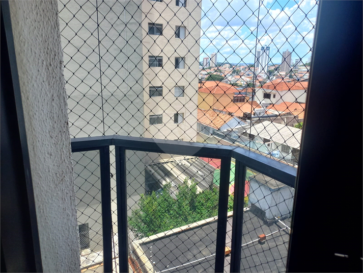 Venda Apartamento São Paulo Vila Brasílio Machado REO1042681 17