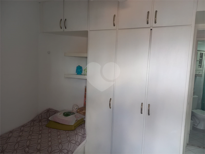 Venda Apartamento São Paulo Vila Brasílio Machado REO1042681 21