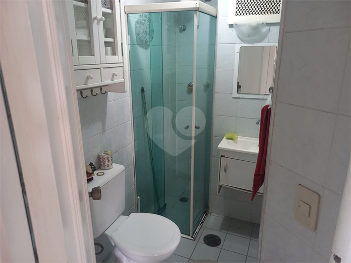 Venda Apartamento São Paulo Vila Brasílio Machado REO1042681 25