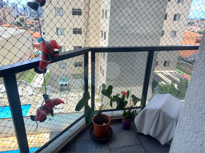 Venda Apartamento São Paulo Vila Brasílio Machado REO1042681 6