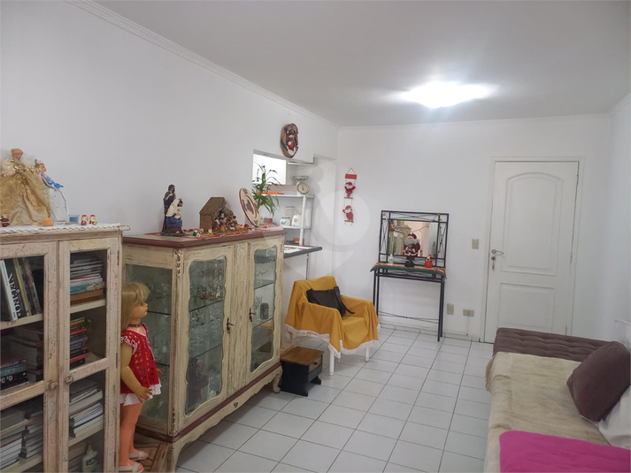 Venda Apartamento São Paulo Vila Brasílio Machado REO1042681 1