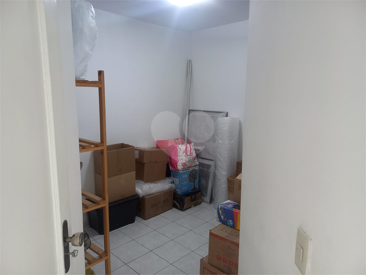 Venda Apartamento São Paulo Vila Brasílio Machado REO1042681 26