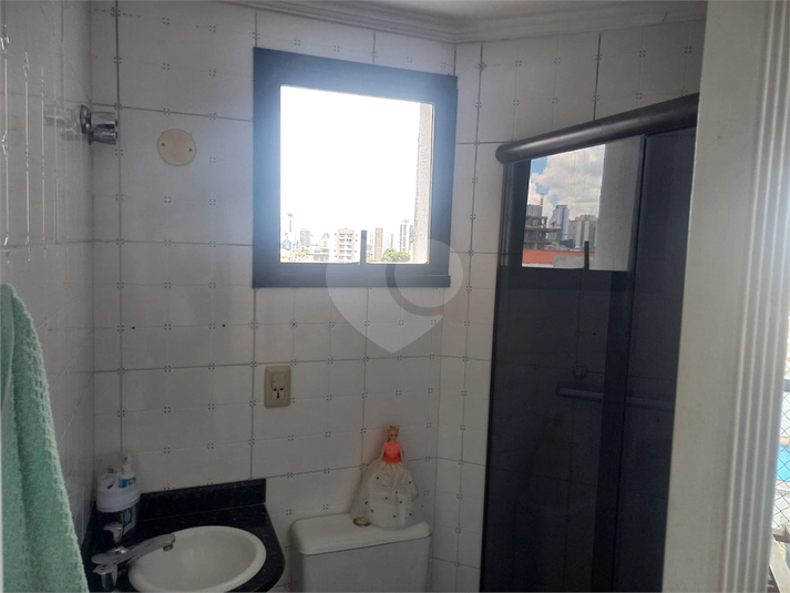 Venda Apartamento São Paulo Vila Brasílio Machado REO1042681 18