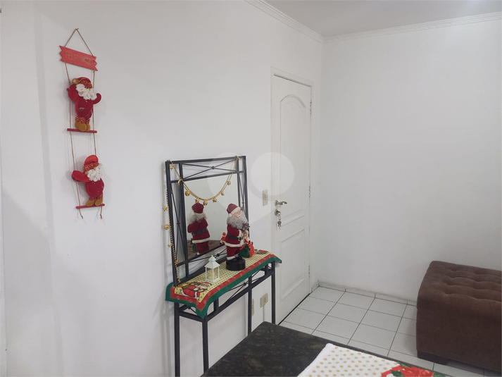 Venda Apartamento São Paulo Vila Brasílio Machado REO1042681 2