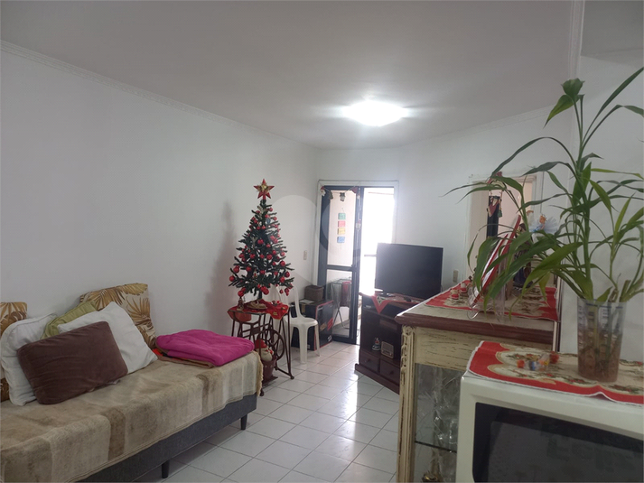 Venda Apartamento São Paulo Vila Brasílio Machado REO1042681 4