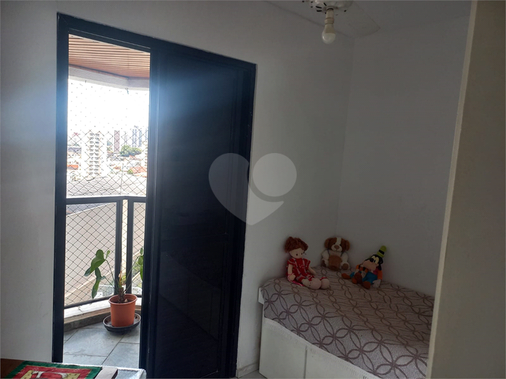 Venda Apartamento São Paulo Vila Brasílio Machado REO1042681 22