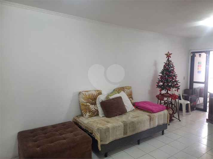 Venda Apartamento São Paulo Vila Brasílio Machado REO1042681 3