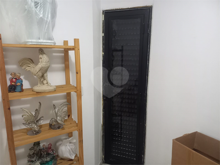 Venda Apartamento São Paulo Vila Brasílio Machado REO1042681 28