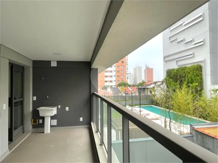 Venda Apartamento São Paulo Vila Clementino REO1042688 4