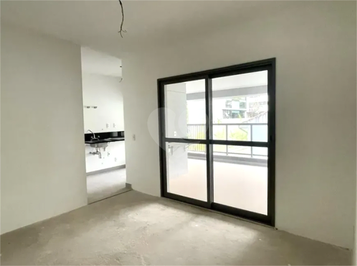 Venda Apartamento São Paulo Vila Clementino REO1042688 15