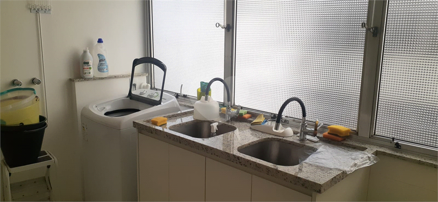 Venda Apartamento São Paulo Paraíso REO1042691 22