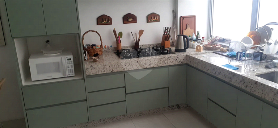 Venda Apartamento São Paulo Paraíso REO1042691 26