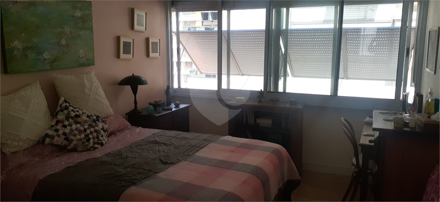 Venda Apartamento São Paulo Paraíso REO1042691 5