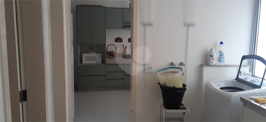 Venda Apartamento São Paulo Paraíso REO1042691 23