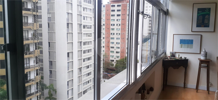 Venda Apartamento São Paulo Paraíso REO1042691 2