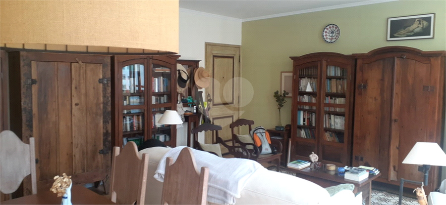 Venda Apartamento São Paulo Paraíso REO1042691 6