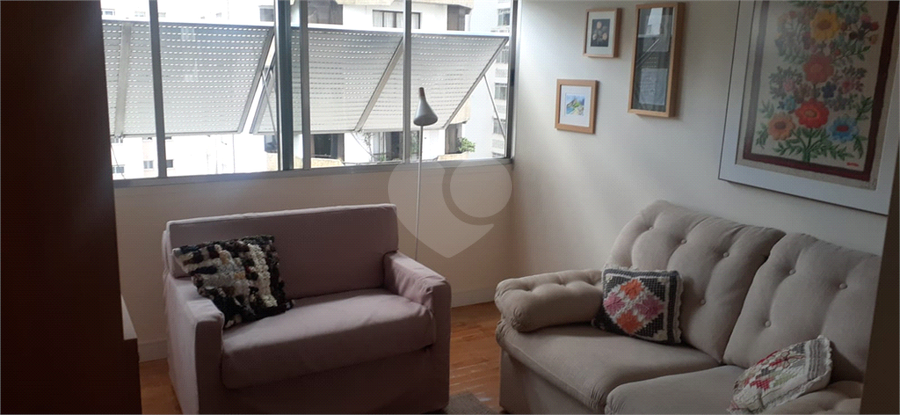 Venda Apartamento São Paulo Paraíso REO1042691 7