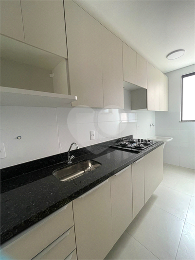 Venda Apartamento São Paulo Vila Constança REO1042705 13