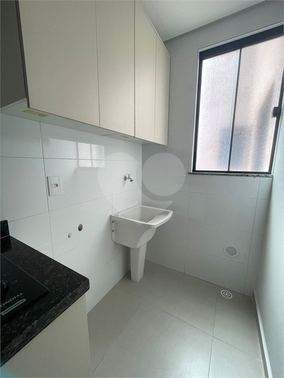 Venda Apartamento São Paulo Vila Constança REO1042705 14