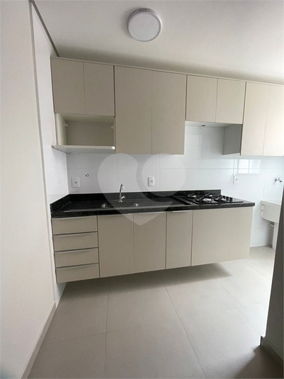 Venda Apartamento São Paulo Vila Constança REO1042705 12