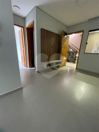 Venda Apartamento São Paulo Vila Constança REO1042705 6