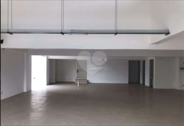 Aluguel Salão Comercial Bauru Vila Nova Cidade Universitária REO1042710 16