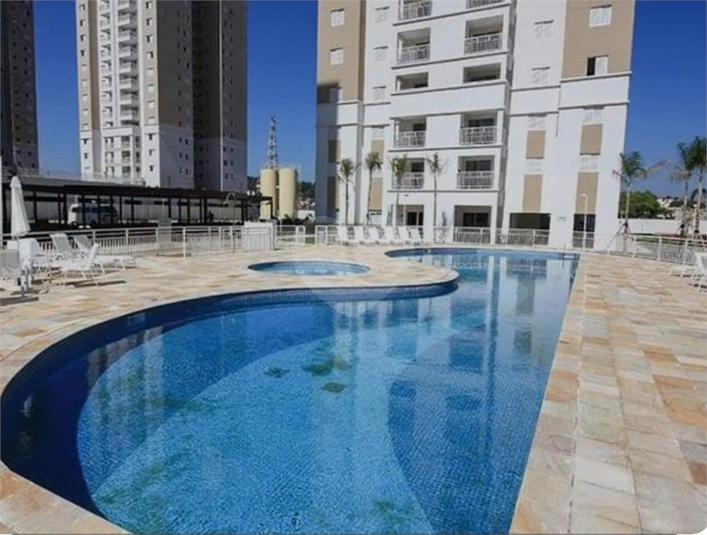 Aluguel Apartamento Mogi Das Cruzes Vila Suissa REO1042711 25