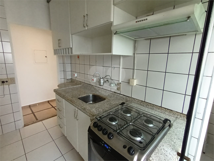 Aluguel Apartamento São Paulo Parque Residencial Julia REO1042714 8