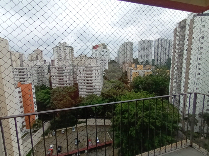 Aluguel Apartamento São Paulo Parque Residencial Julia REO1042714 2