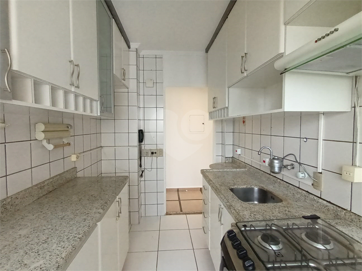 Aluguel Apartamento São Paulo Parque Residencial Julia REO1042714 7