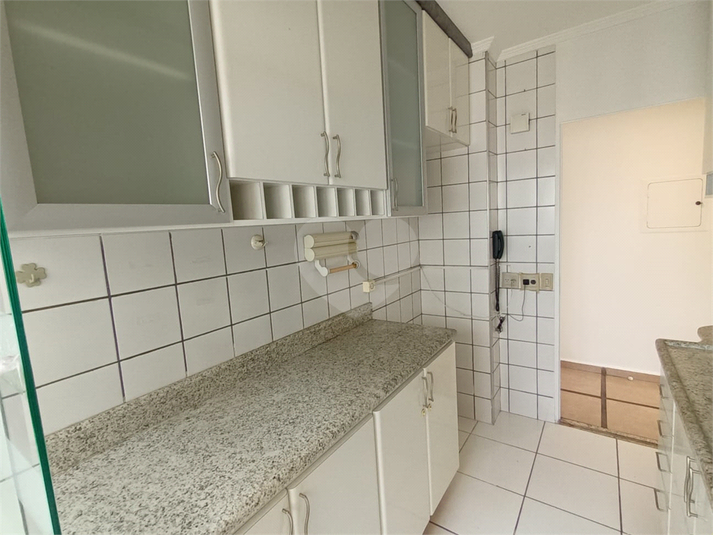 Aluguel Apartamento São Paulo Parque Residencial Julia REO1042714 9