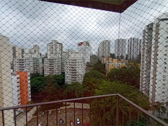 Aluguel Apartamento São Paulo Parque Residencial Julia REO1042714 37