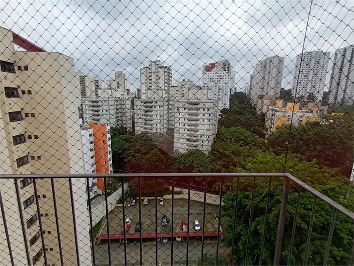 Aluguel Apartamento São Paulo Parque Residencial Julia REO1042714 38