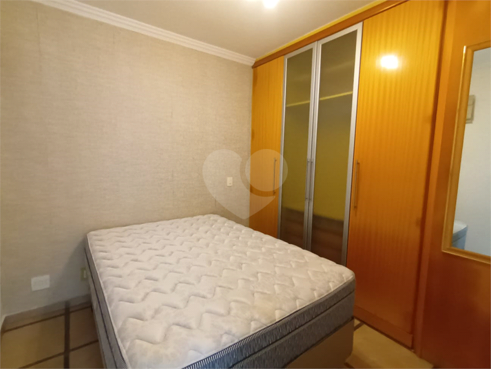 Aluguel Apartamento São Paulo Parque Residencial Julia REO1042714 20