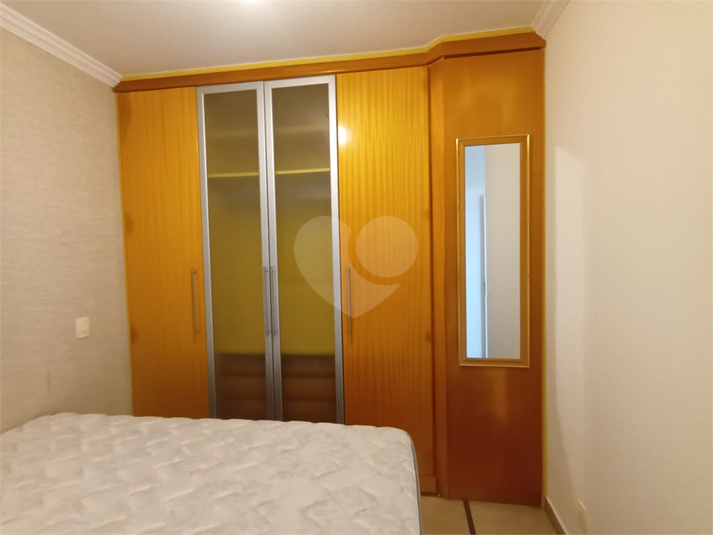 Aluguel Apartamento São Paulo Parque Residencial Julia REO1042714 16