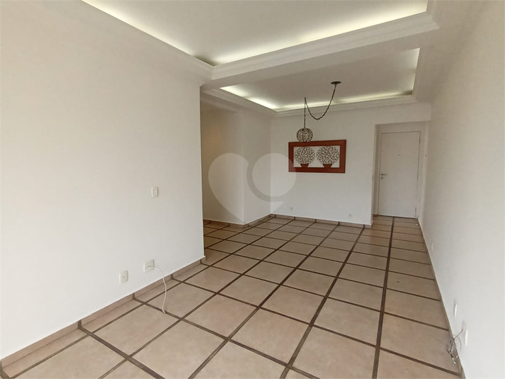 Aluguel Apartamento São Paulo Parque Residencial Julia REO1042714 5