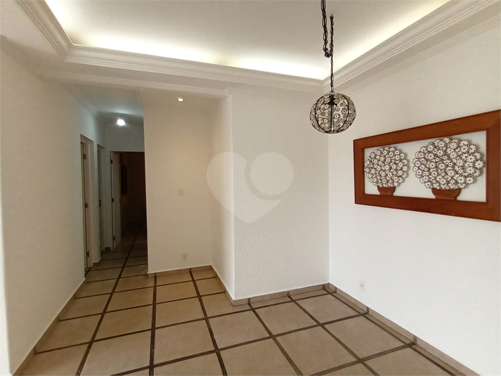 Aluguel Apartamento São Paulo Parque Residencial Julia REO1042714 1