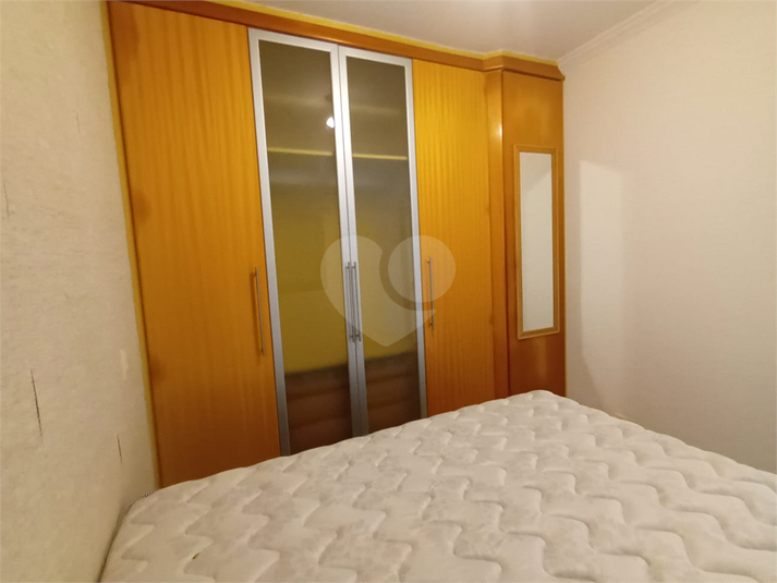 Aluguel Apartamento São Paulo Parque Residencial Julia REO1042714 18