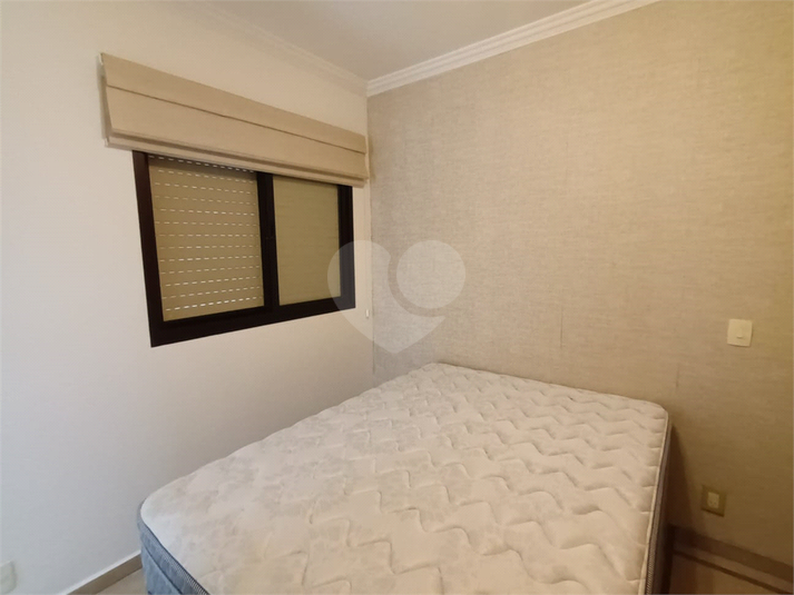 Aluguel Apartamento São Paulo Parque Residencial Julia REO1042714 17