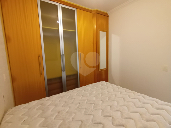 Aluguel Apartamento São Paulo Parque Residencial Julia REO1042714 19