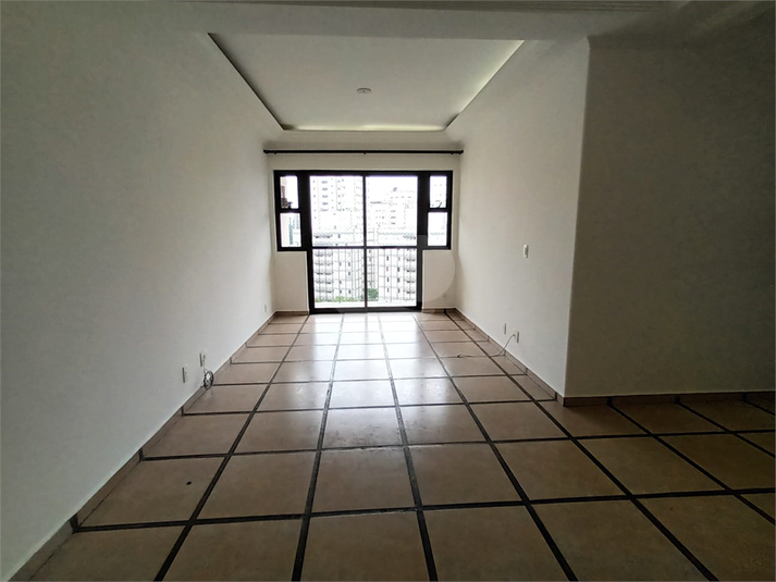 Aluguel Apartamento São Paulo Parque Residencial Julia REO1042714 3