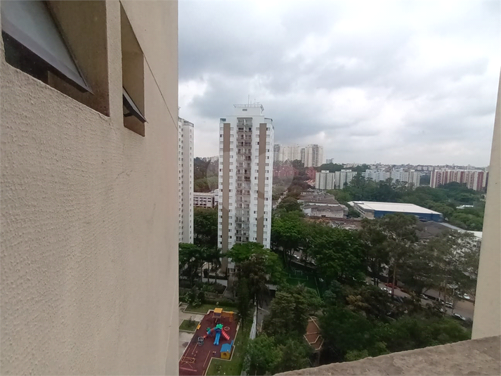 Aluguel Apartamento São Paulo Parque Residencial Julia REO1042714 12