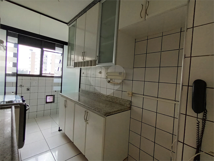 Aluguel Apartamento São Paulo Parque Residencial Julia REO1042714 11