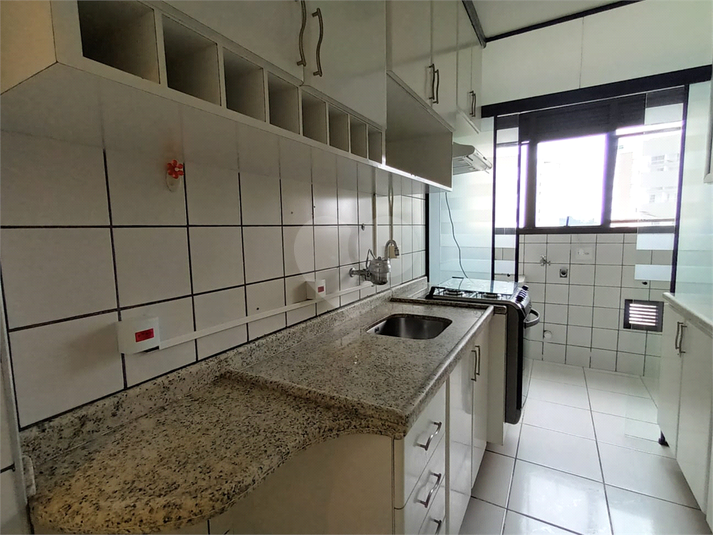 Aluguel Apartamento São Paulo Parque Residencial Julia REO1042714 10