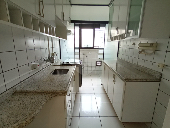 Aluguel Apartamento São Paulo Parque Residencial Julia REO1042714 6