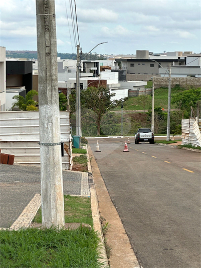 Venda Terreno Anápolis Condomínio Residencial Grand Trianon REO1042716 7